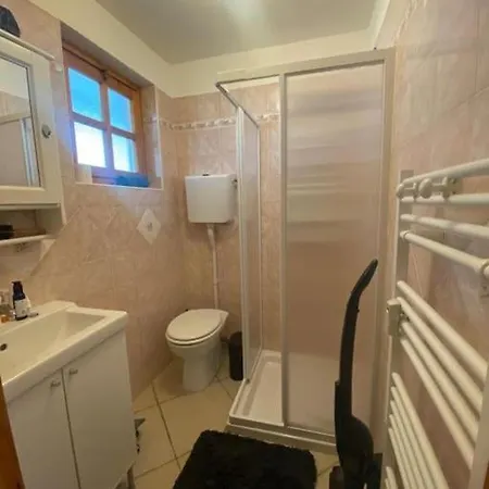Apartament Etra Close To Piste Sauze D'Oulx Exterior photo