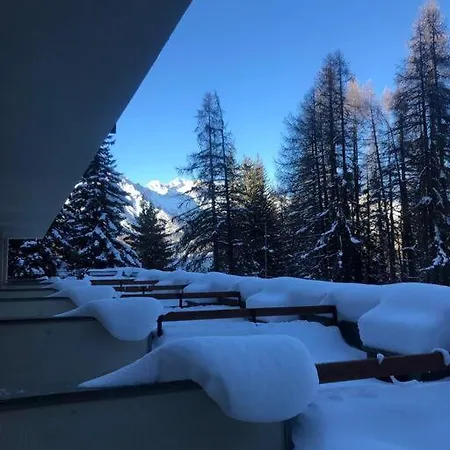 Apartament Etra Close To Piste Sauze D'Oulx Exterior photo