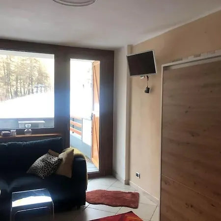 Apartament Etra Close To Piste Sauze D'Oulx Exterior photo