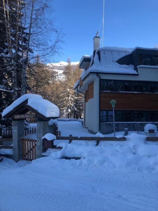 Etra Close To Piste