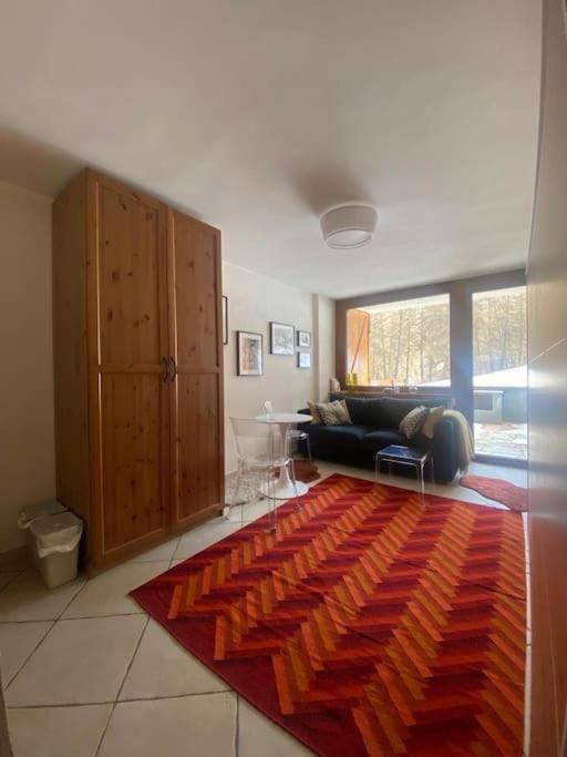 Apartment Etra Close To Piste
