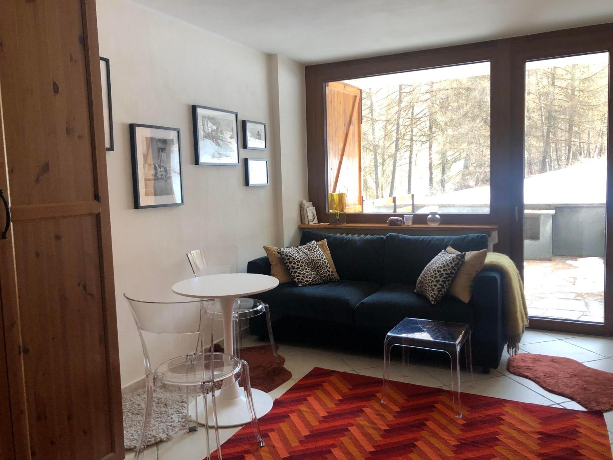 Apartment Etra Close To Piste Sauze D'Oulx